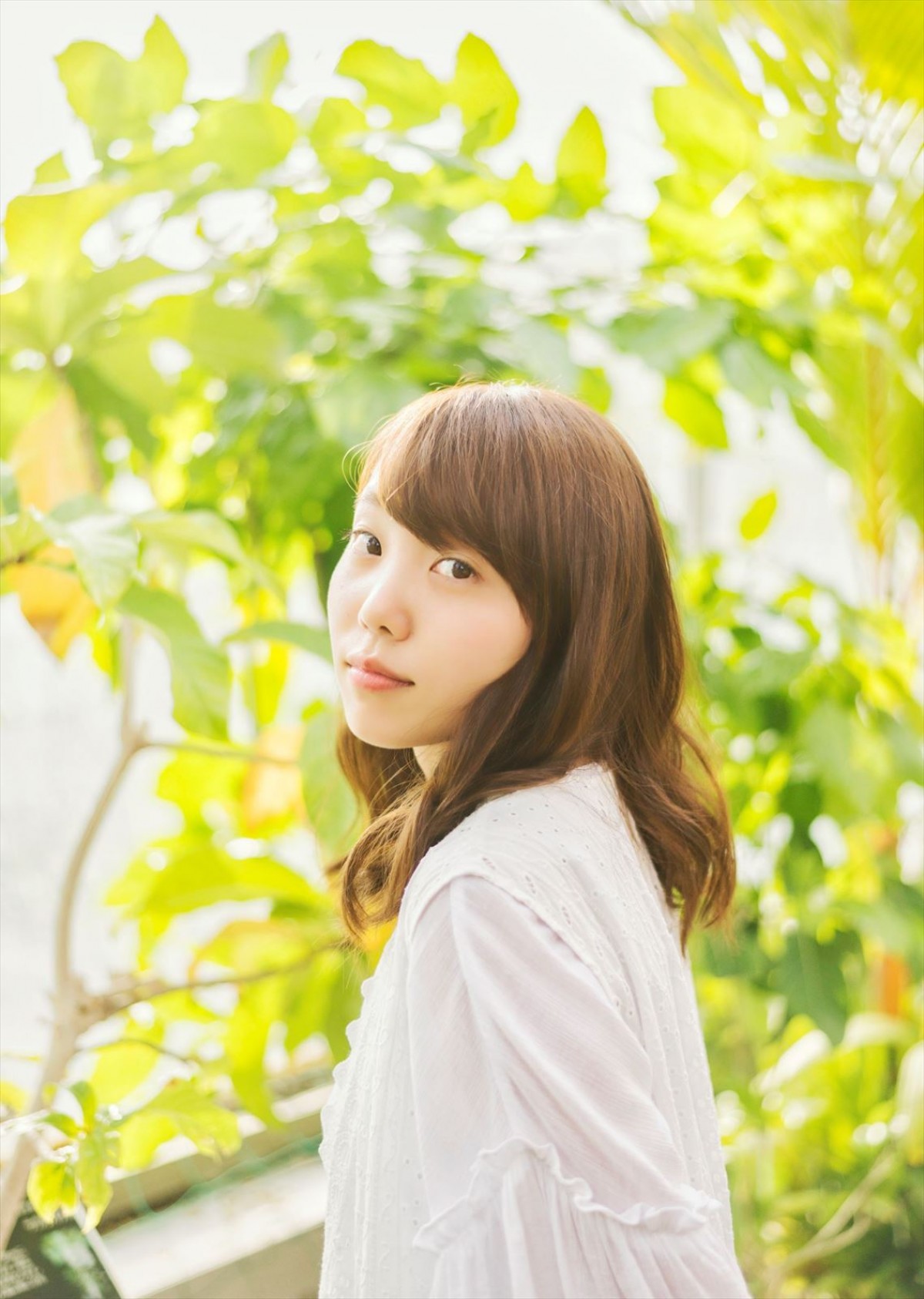 TVアニメ『ささやくように恋を唄う』、追加キャストに小松未可子、小原好美、加隈亜衣、根本優奈発表＆ティザービジュアル公開
