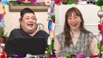 『マツコ会議』に出演する（左から）マツコ・デラックス、藤本美貴