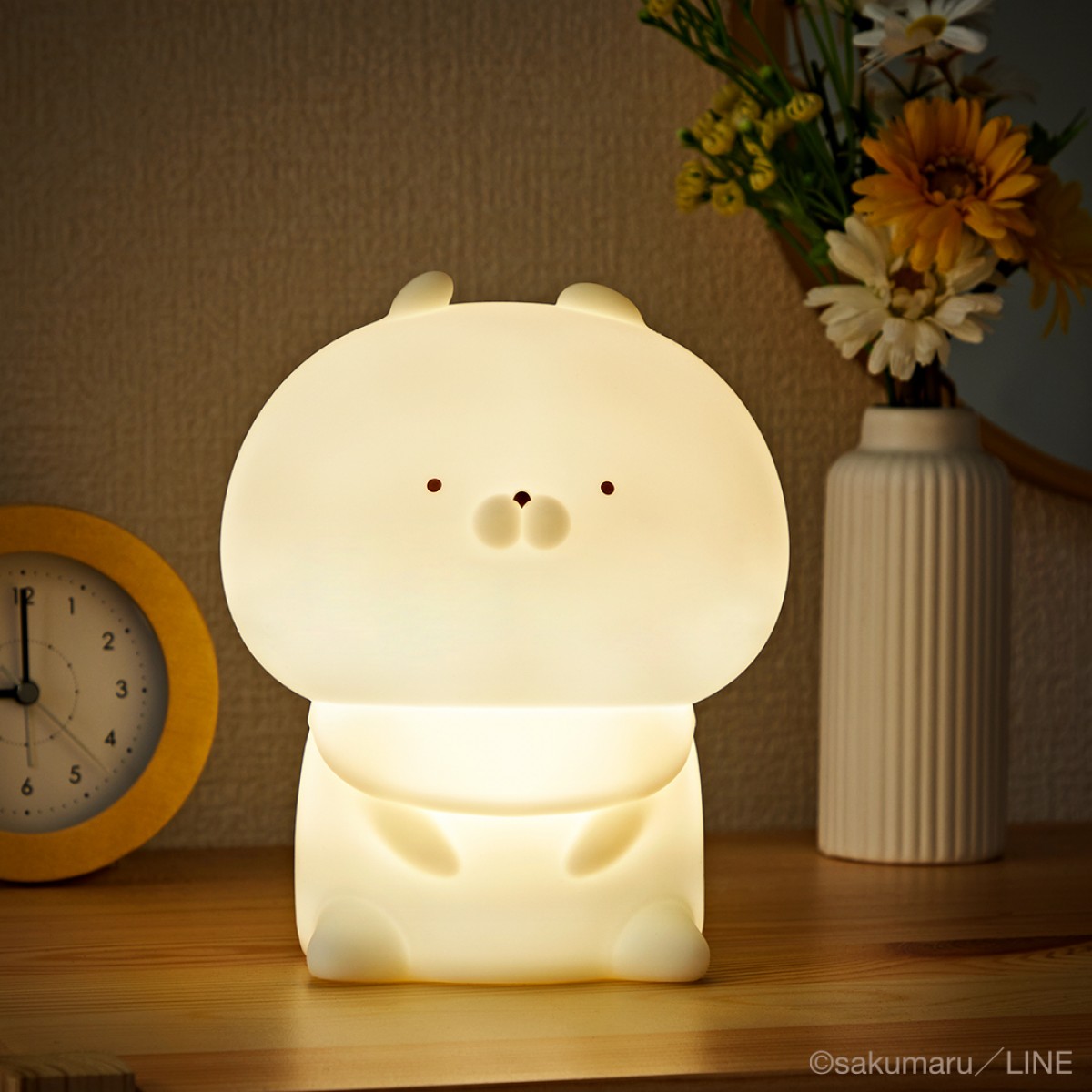 ちびちびうさまるが一番くじに初登場＿20230327