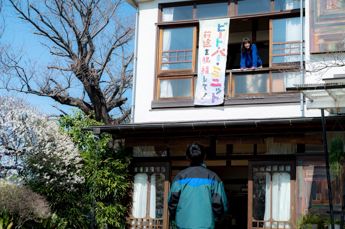 『夕暮れに、手をつなぐ』“空豆”広瀬すずが涙　心配の声続出「あまりにもかわいそう」（ネタバレあり）