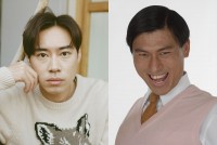 戸塚純貴、オードリー・春日俊彰役で『だが、情熱はある』出演決定