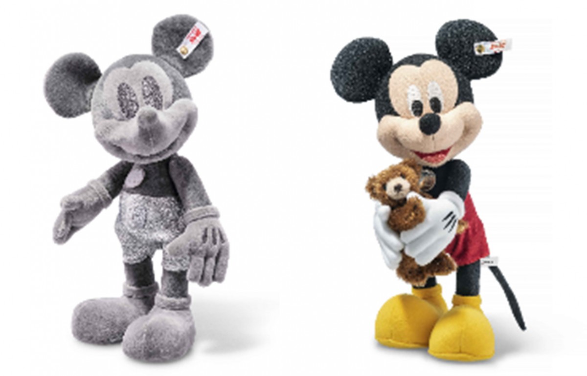 ディズニー“国内最大級のショッピングイベント”開催へ! 創立100周年を祝して全国を巡回