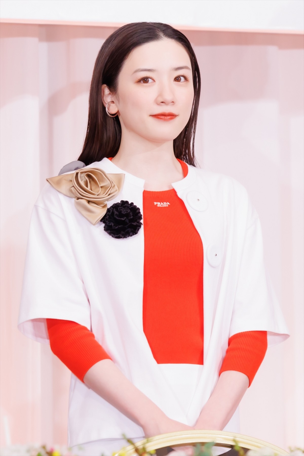 “恋する”吉永小百合、大泉洋と永野芽郁が絶賛「本当にかわいらしくて」