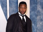 『アントマン』『クリード』出演のジョナサン・メジャース、女性への暴力で逮捕