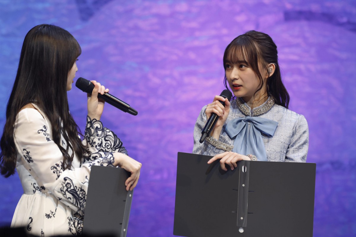 乃木坂46“最後の2期生”鈴木絢音が卒業「人生で一番美しい10年間でした」