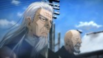 テレビアニメ『ゴールデンカムイ』第4期場面写真