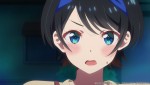テレビアニメ『彼女、お借りします』第3期ティザーPVカット