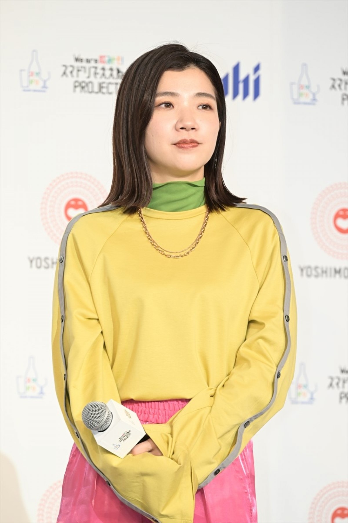浜田雅功、相方・松本人志とのサシ飲みに前向き？「今はどっちもたぶん照れくさい」