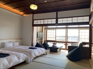 20230301_「三浦半島の旅宿 三崎宿」