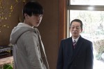 ドラマ『相棒 season21』最終話場面写真