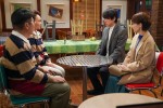 連続テレビ小説『舞いあがれ！』第123回より