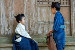 連続テレビ小説『らんまん』第4回より