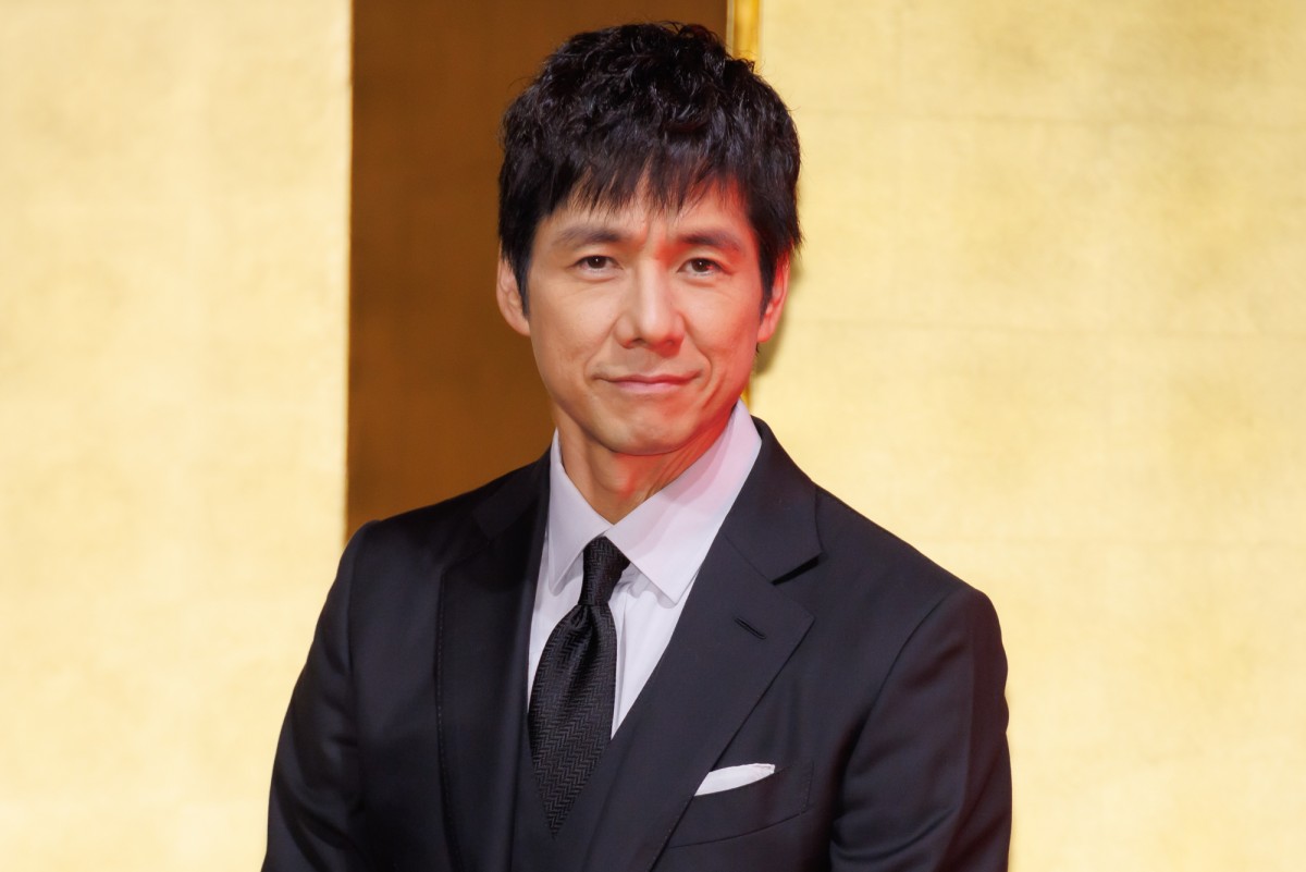 北野武監督、“構想30年”戦国時代を描く最新作への思い「自分が撮ればこうなる」