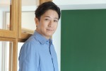 谷原章介