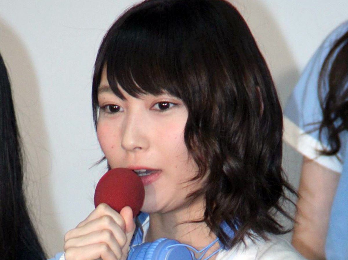 志田愛佳：プロフィール・最新ニュース 人物情報 ｜クランクイン！