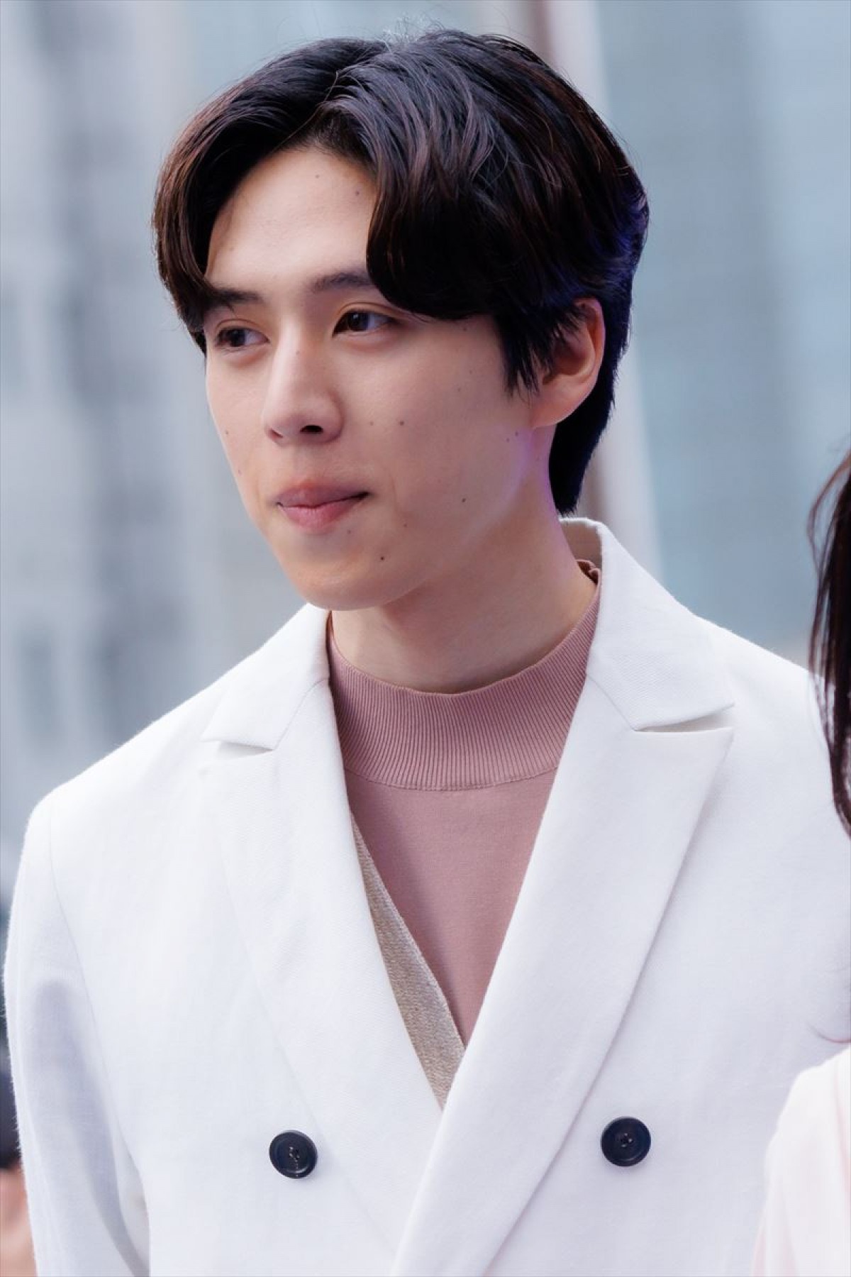 山田涼介＆橋本環奈、長尾謙杜は「緊張しいなところがあって、かわいい」「超癒やされます」