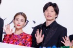 【写真】高畑充希、田中圭と大量のキスシーンもスタッフから「飽きられつつある」