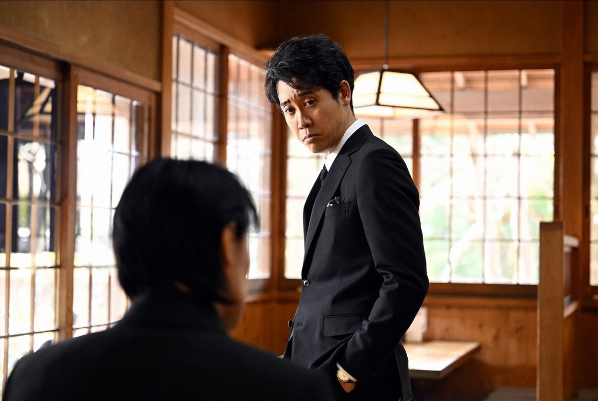 『ラストマン』福山雅治＆大泉洋、最強バディ誕生に称賛相次ぐ「神ドラマの予感」