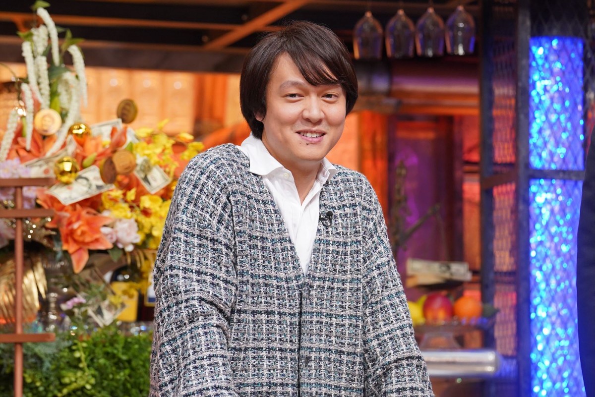 関ジャニ∞・丸山隆平＆HiHi Jets・猪狩蒼弥、10年ぶり大阪収録『ダウンタウンDX』出演　コスパ最強グルメやお財布所持金ランキングが明かされる