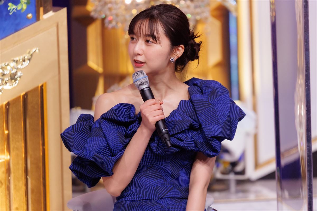 山田裕貴、飲まず食わずの役作りで実感「水飲まないのが1番危ない」