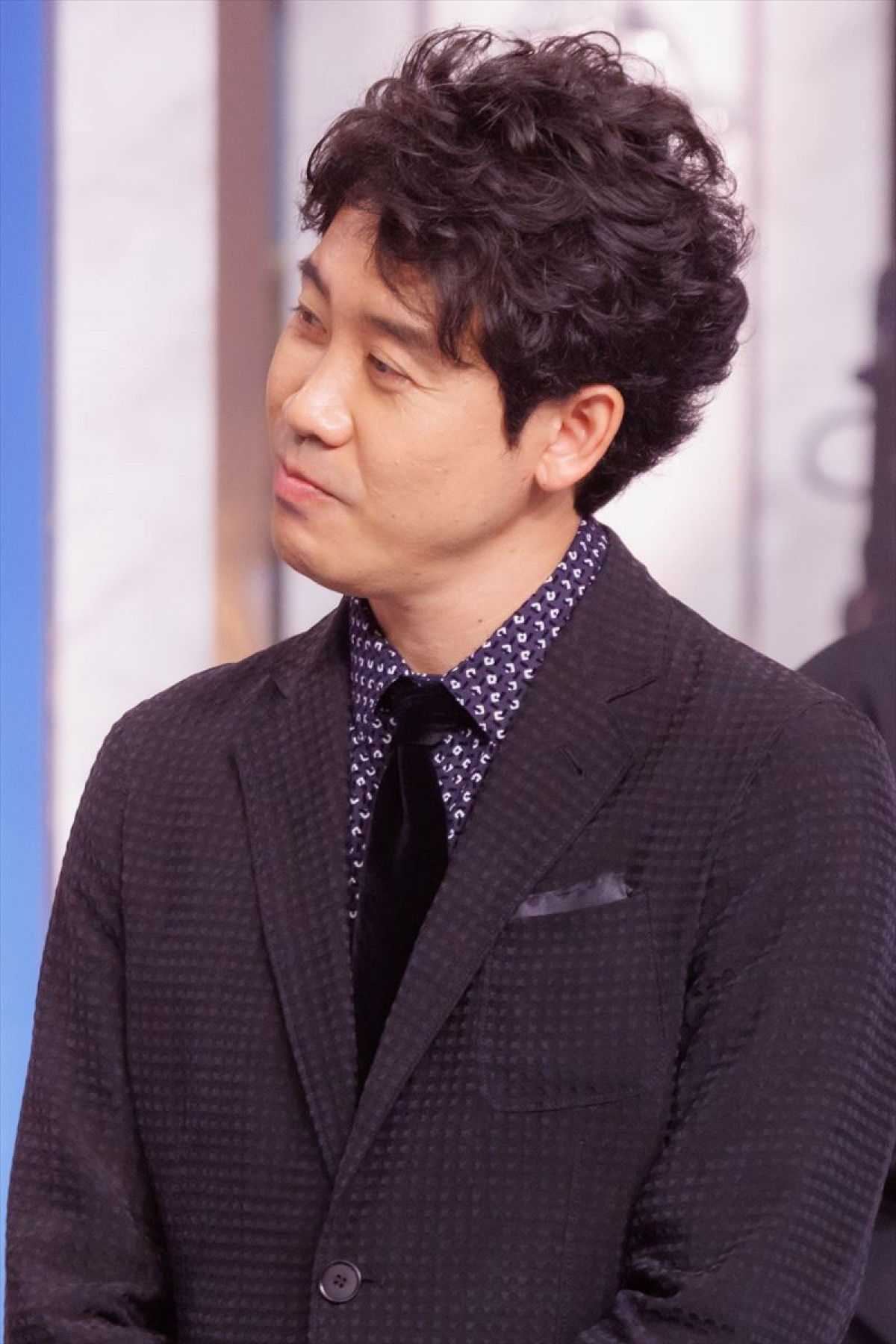 福山雅治、“永瀬廉ものまね”を発明　現場の盛り上がりに「（披露できて）本当に良かった」