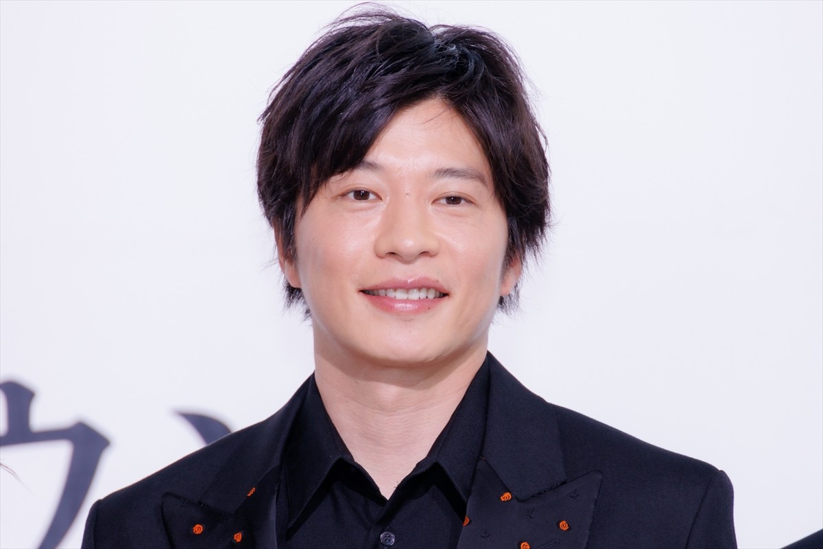 高畑充希、田中圭と大量のキスシーンもスタッフから「飽きられつつある」