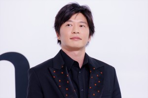 田中圭、ドラマ『unknown』制作発表記者会見に登場