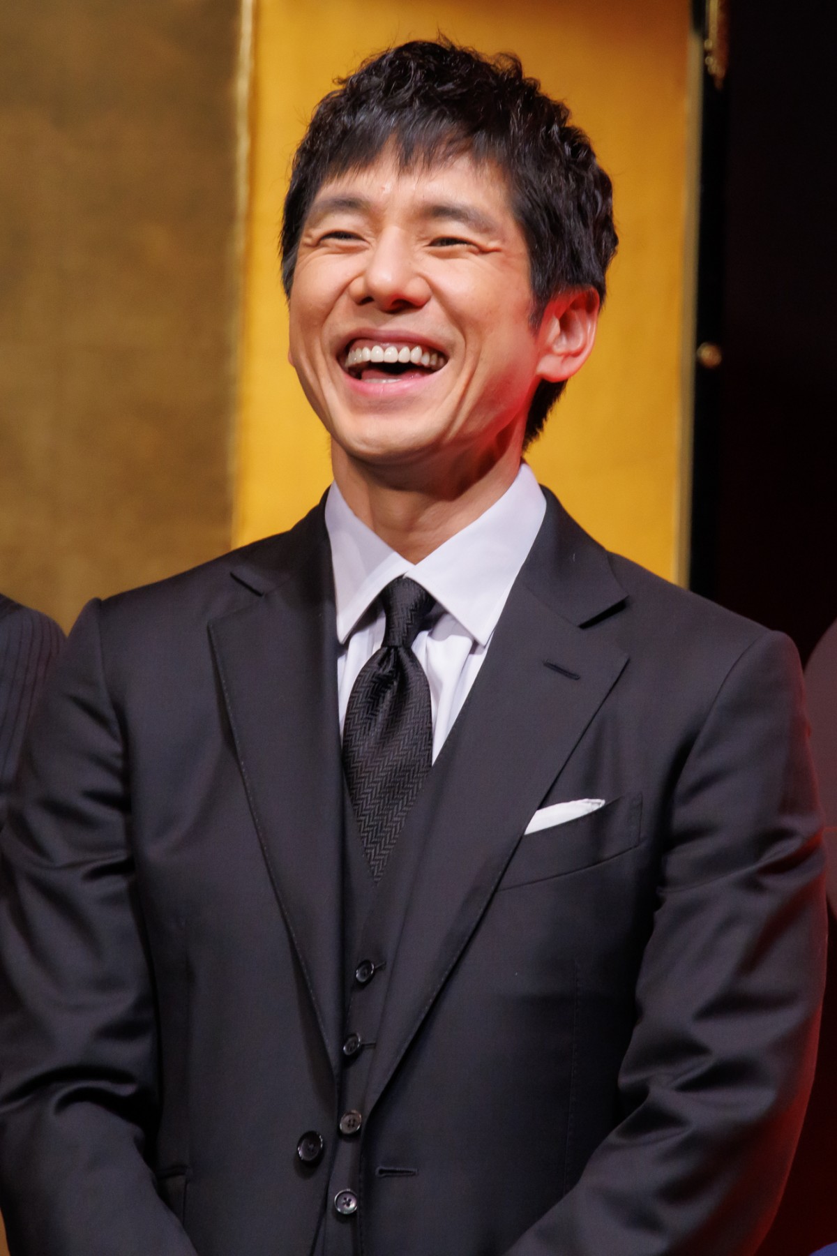 北野武監督、“構想30年”戦国時代を描く最新作への思い「自分が撮ればこうなる」