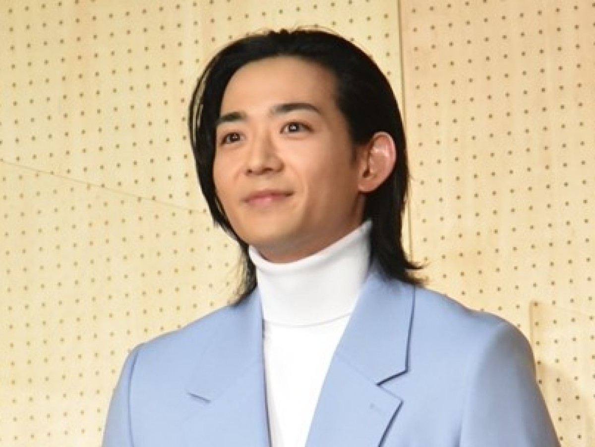 竜星涼：プロフィール・最新ニュース -人物情報 ｜クランクイン！