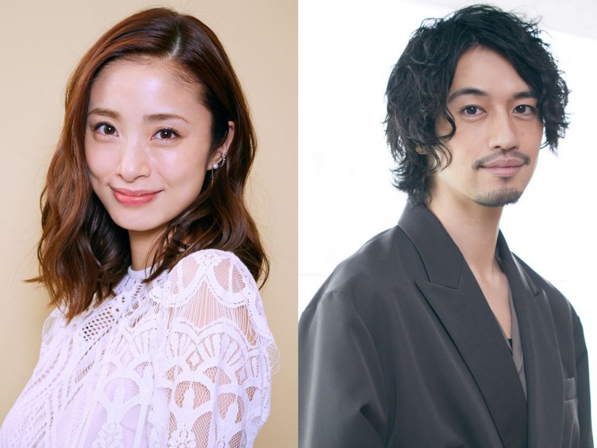 ドラマ『昼顔~平日午後3時の恋人たち~』に出演していた上戸彩、斎藤工