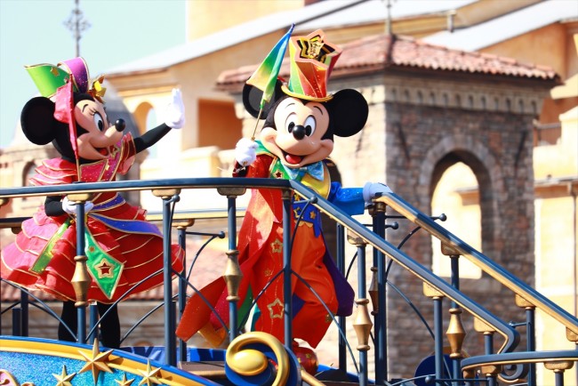 シェリーメイ 旨 東京ディズニーシー コスチューム TDS