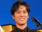 ドラマ『ROOKIES』で平塚平を演じた桐谷健太