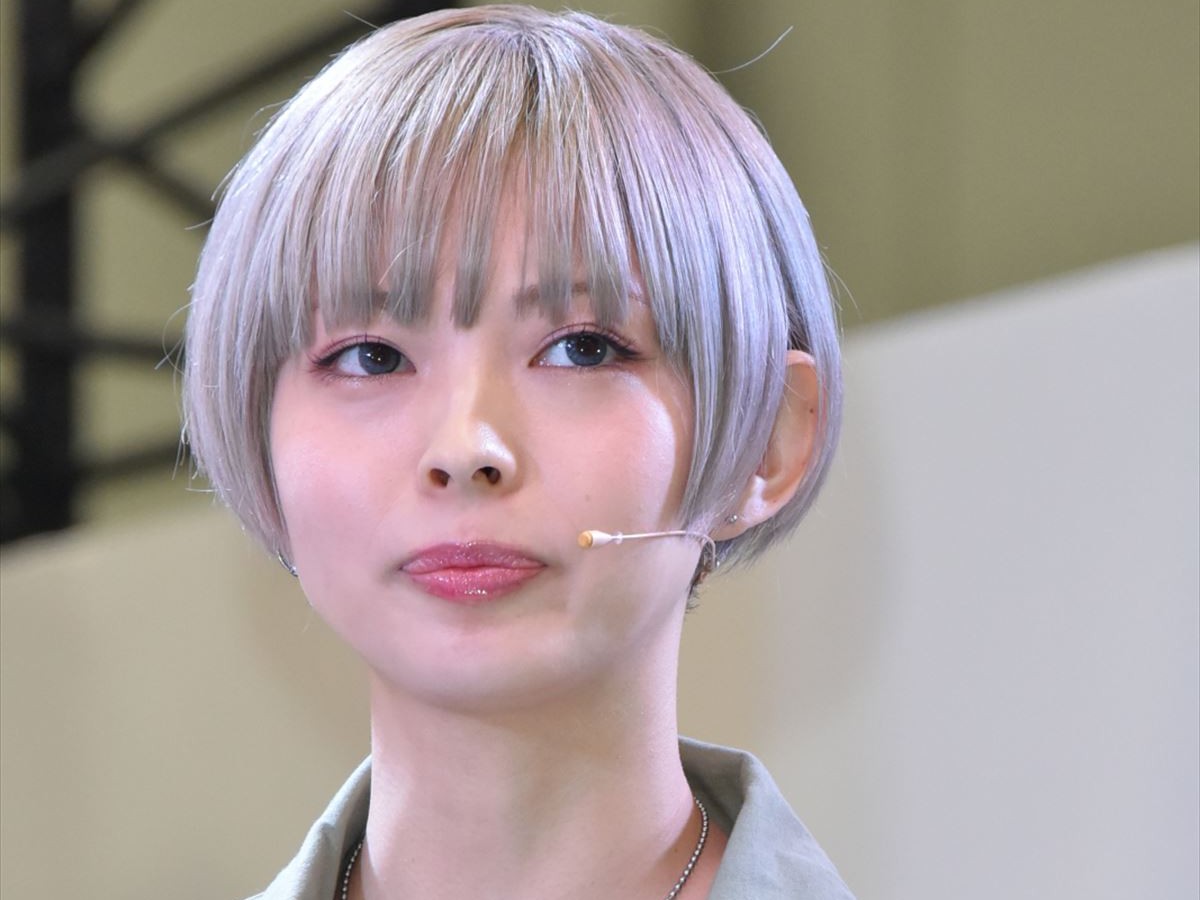 最上もが(2019年撮影)
