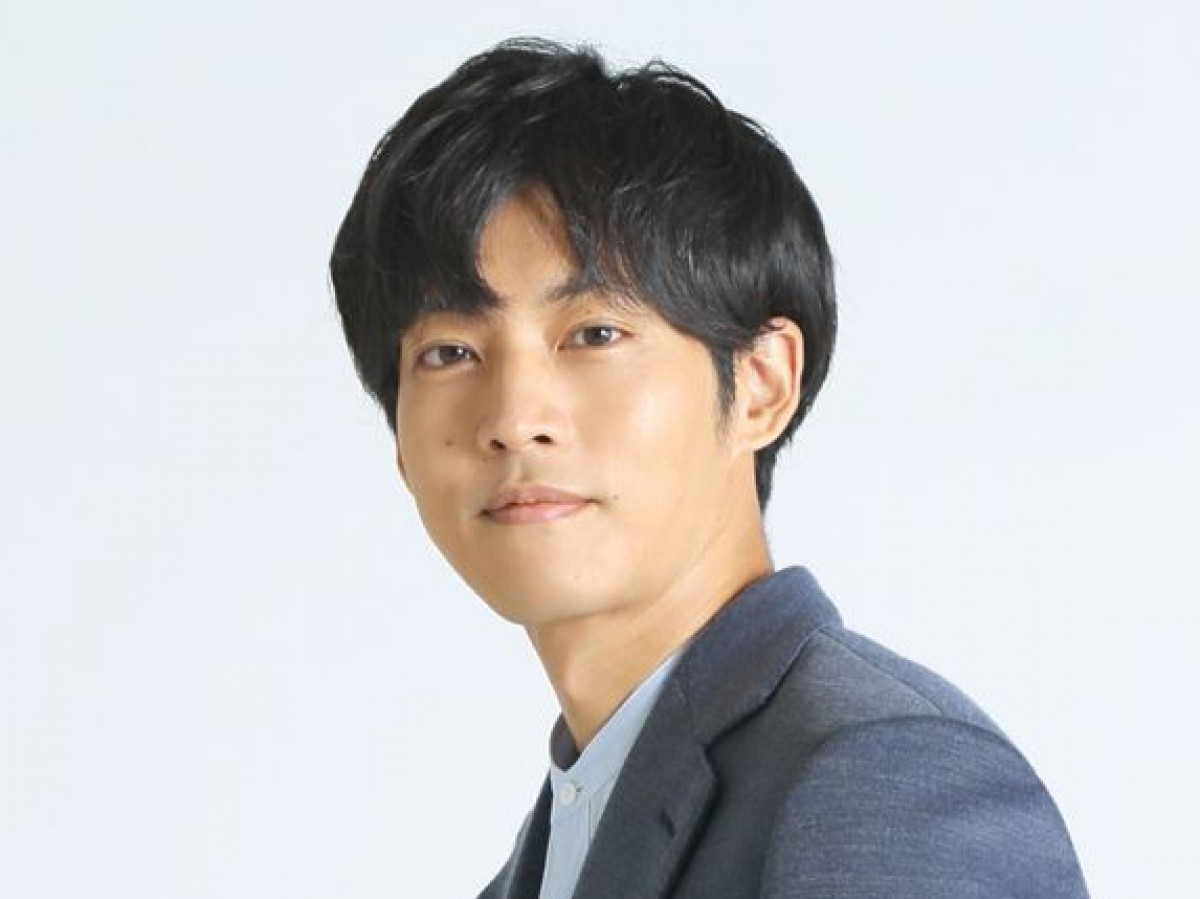 松坂桃李