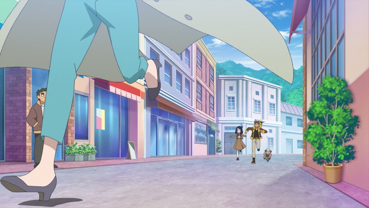 アニメ『ポケットモンスター』ついに放送開始　公式YouTubeチャンネルで見逃し配信中＆次回あらすじ公開