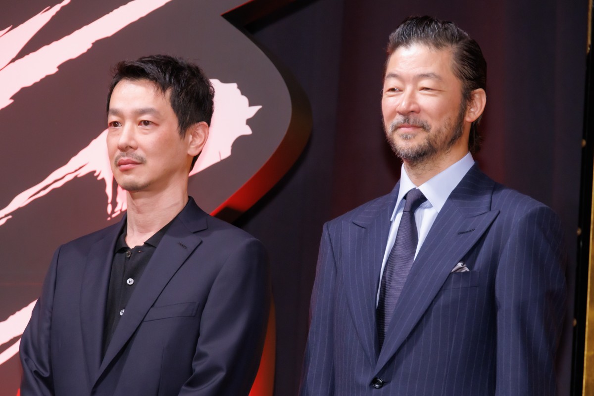 北野武監督、“構想30年”戦国時代を描く最新作への思い「自分が撮ればこうなる」