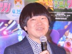 高校生が選ぶ「今一番好きなテレビ番組」第9位『アメトーーク！』（写真は蛍原徹）