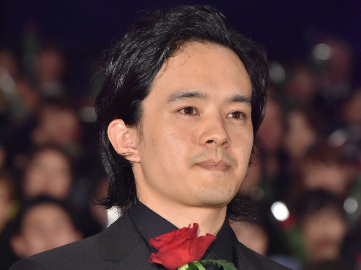 池松壮亮 -写真 -人物情報 |クランクイン!