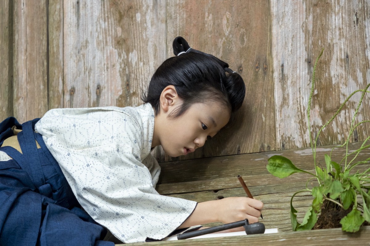 明日の『らんまん』“万太郎”森優理斗は“竹雄”井上涼太とケンカ　姉“綾”太田結乃は酒蔵に足を踏み入れる