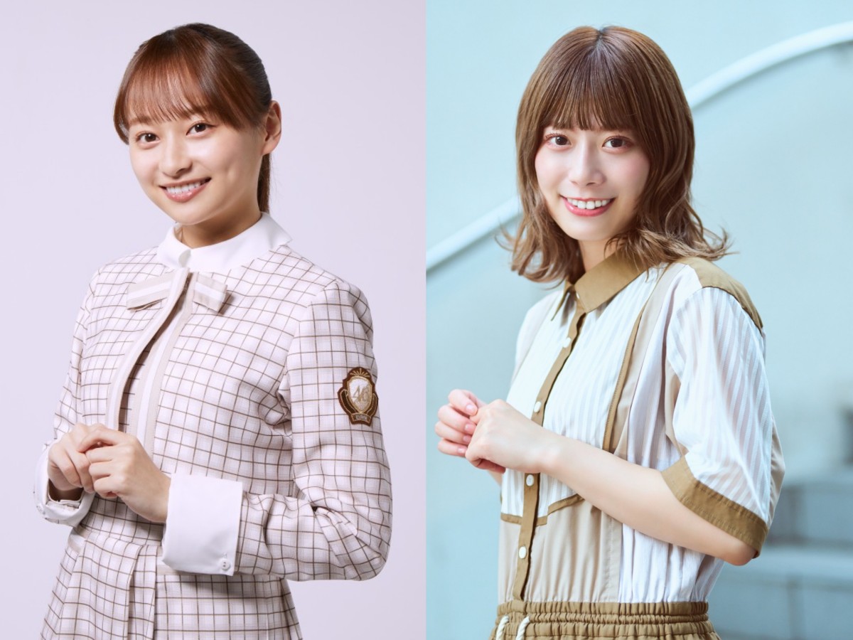 日向坂46、“かしこ女王”＆“おバカ女王”が決定