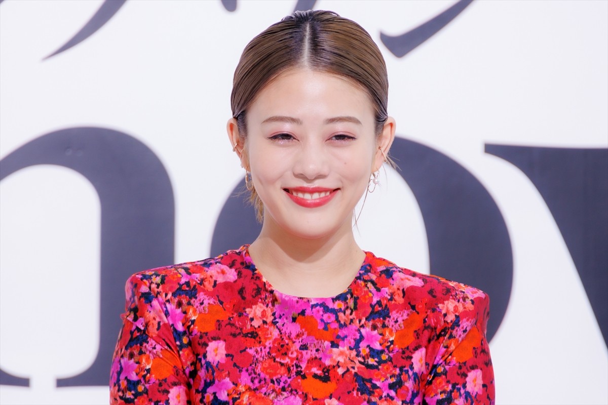 高畑充希、田中圭と大量のキスシーンもスタッフから「飽きられつつある」