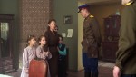 映画『キャロル・オブ・ザ・ベル　家族の絆を奏でる詩』場面写真