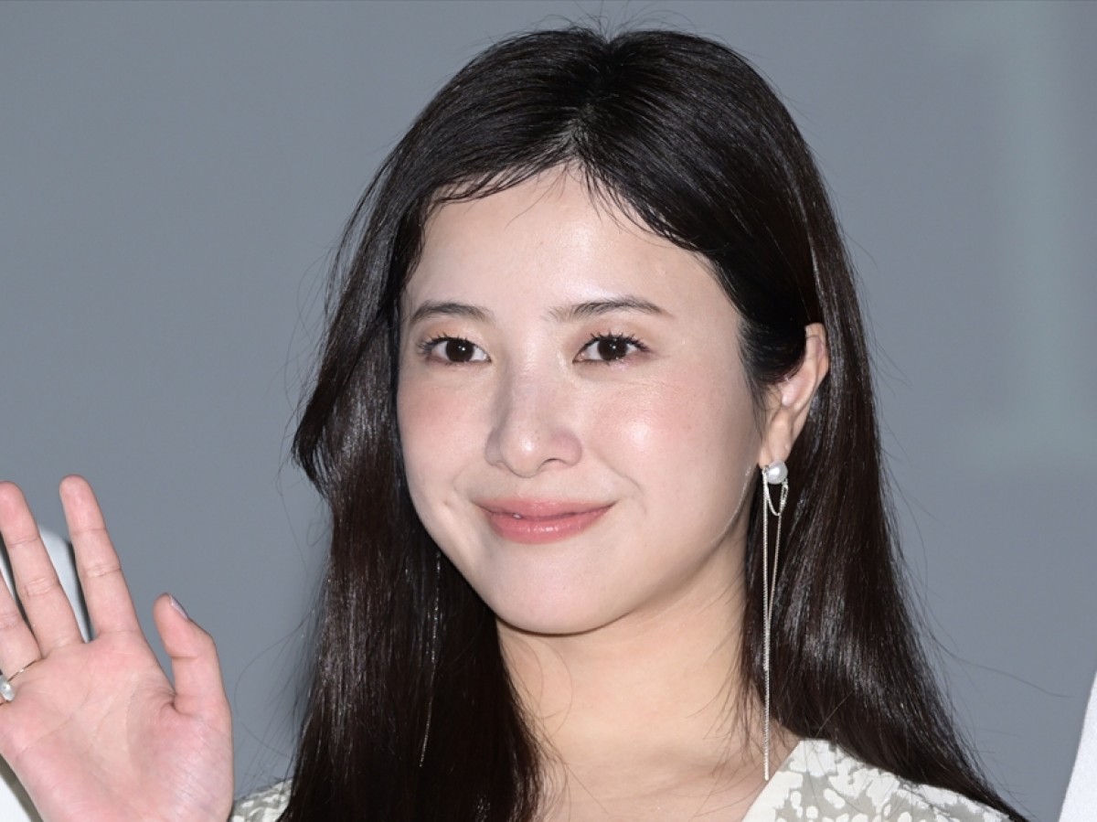 吉高由里子「これがあと5倍くるのかぁ」大河ドラマの“圧”にタジタジ「まだ他人事みたい」