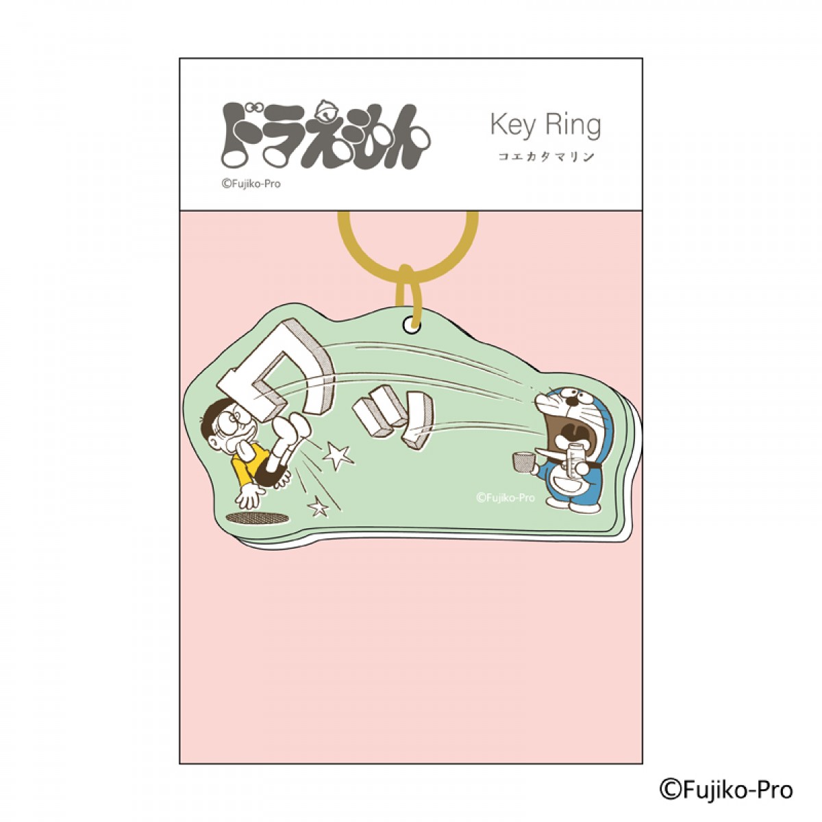 20230427 郵便局×『ドラえもん』