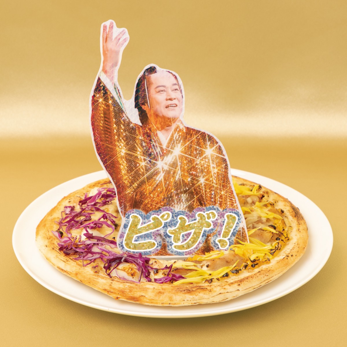 20230427 「マツケンサンバ」コラボカフェ　フード