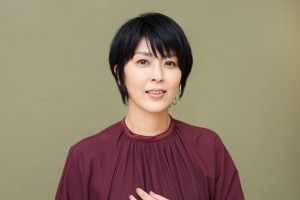 『ラブ ジェネレーション』に出演した松たか子