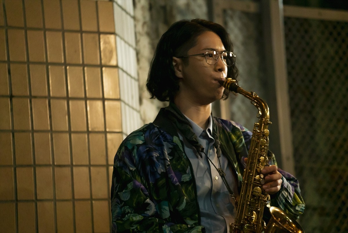 池松壮亮主演『白鍵と黒鍵の間に』、仲里依紗、森田剛、クリスタル・ケイら豪華キャストが解禁　臨場感溢れるセッション映像も公開