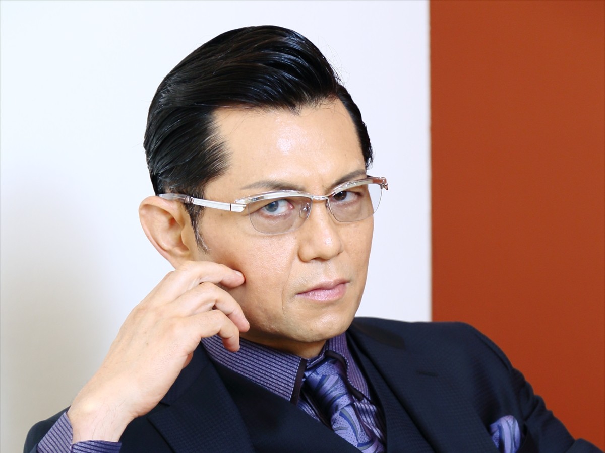 的 場 浩司