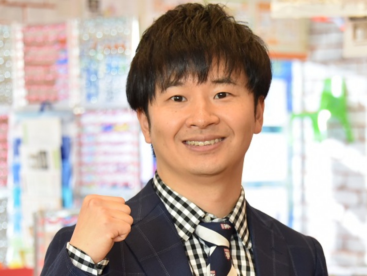 “オードリー春日”を演じる俳優とは　『だが、情熱はある』キャスト一挙おさらい