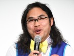ロッチ・中岡創一（2019年撮影）